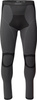Męskie legginsy spodnie bielizna termoaktywna dół Brugi 4RCL rozmiar L/XL