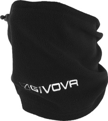 Komin Givova Fascia Scaldacollo czarny ACC01-0010-UNICA