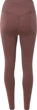 Damskie legginsy Iq cross the line ILEAN WMNS rozmiar L