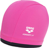 Czepek pływacki Arena Smartcap fuchsia rozmiar uniwersalny