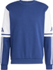 Bluza męska adidas Squadra 25 Sweat Crew granatowa JD2958