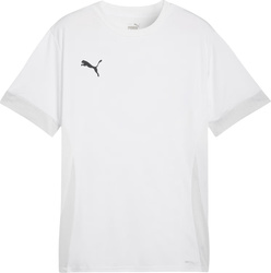 Koszulka męska Puma teamGoal Matchday Jersey biała 705747 04