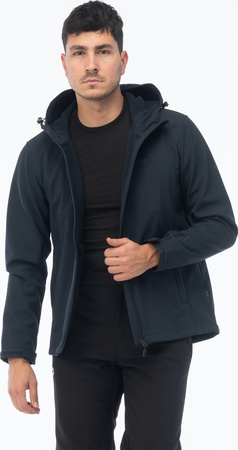 Męski Softshell Naren rozmiar XL