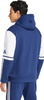 Bluza męska adidas Squadra 25 Sweat Hoody granatowa JD2972