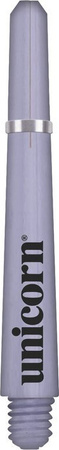 Shafty do darta Unicorn GRIPPER 4 MIRAGE purple