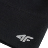 Czapka 4F FNK U132 czarna 4FWAW25AFCAU132 20S