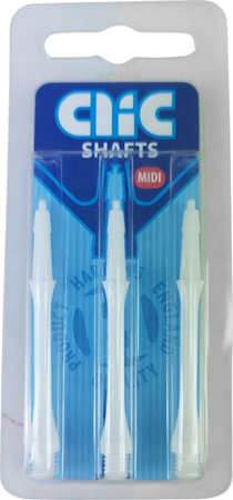 Harrows Shaft Clik Slim midi