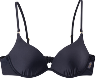 Damska Góra Stroju Kąpielowego Grape Top Wmns  czarny rozmiar L