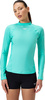 Damska Koszulka Z Długim Rękawem Ess Ls Sp Top Af  rozmiar XL