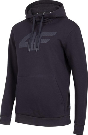 Bluza męska 4F granatowa H4Z22 BLM352 30S