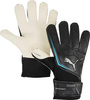 Rękawice bramkarskie Puma Ultra Play RC czarne 41952 08