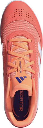 Buty piłkarskie adidas Predator Club IN Sala JH8856