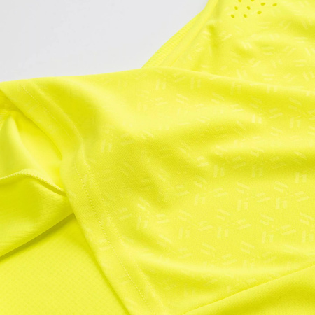 Dziecięca koszulka z krótkim rękawem sportowa Huari Rosario Junior rozmiar 170