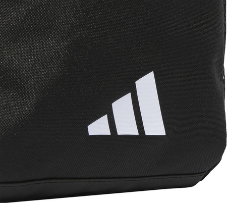 Torba na buty adidas Tiro League czarna HS9767
