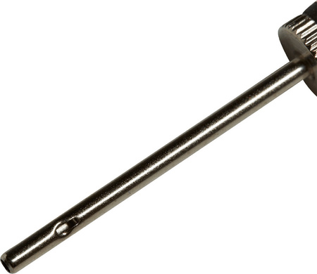 Igły do piłek adidas Needle Replacement 2 szt. stalowe CZ9555