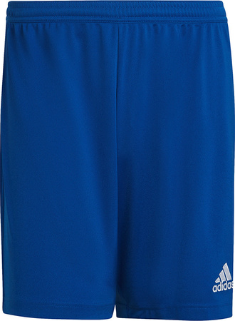 Spodenki treningowe krótkie męskie adidas Entrada 22 niebieskie HG6294