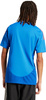 Koszulka męska adidas Italy 24 Home niebieska IN0657