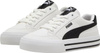Buty dla dzieci Puma Court Classic Vulc FS białe 396558 02