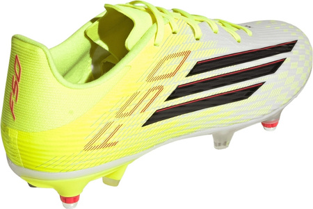 Buty piłkarskie adidas F50 League SG JR8983