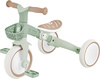 Rowerek Trójkołowy / Biegowy Learning Trike 3w1 Plus Ecologic (738-109)