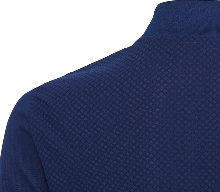 Bluza dla dzieci adidas Tiro 23 League Training Top granatowa HS3488