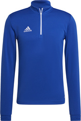 Bluza męska adidas Entrada 22 Training Top niebieska HG6286
