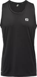 Męska koszulka bez rękawów Iq intelligence quality IMOS II rozmiar M