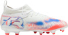 Buty piłkarskie dla dzieci Puma Future 8 Match FG/AG 108614 01