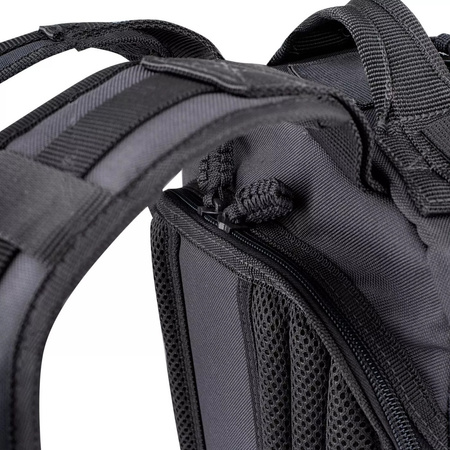 Plecak turystyczny militarny trekkingowy survivalowy Magnum Fox rozmiar 25 l