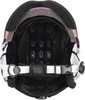 Kask narciarski Meteor Falven M 55-58 cm różowy 24972