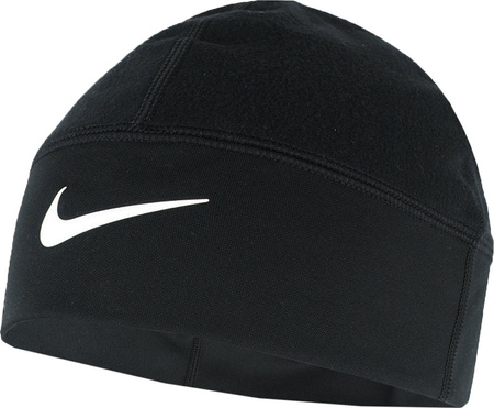 Czapka Nike Therma-Fit Fleece Beanie czarna N1012404010OS