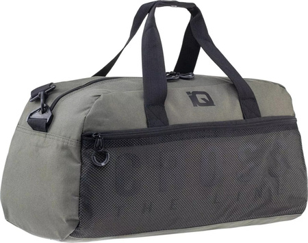 Torba sportowa podróżna treningowa na siłownię IQ Warrior Ivy 24 l
