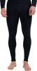 Spodnie legginsy bielizna termoaktywna męska 4F M225 czarne 4FWAW25USEAM225 20S