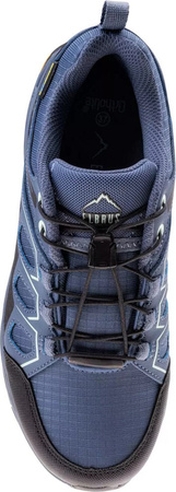 Damskie buty trekkingowe turystyczne wodoodporne Elbrus Euren rozmiar 40