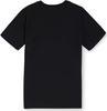 Dziecięca koszulka z krótkim rękawem O'neill JACK O'NEILL MUIR T-SHIRT black out rozmiar 164