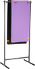 Stojak stalowy na maty do domu na siłownię HMS 173x80 cm