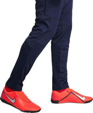 Spodnie dla dzieci Nike Dry Park 20 Pant KP granatowe BV6902 451/FJ3021 451