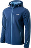 Męska kurtka przejściowa softshell membrana 8000mm Hi-Tec Caen rozmiar XXL