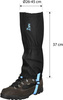 Stuptuty ochraniacze na buty Nils camp NC1765 czarne