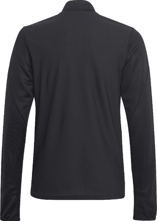 Bluza dla dzieci adidas Tiro 23 League Training Top czarno-biała HS3487