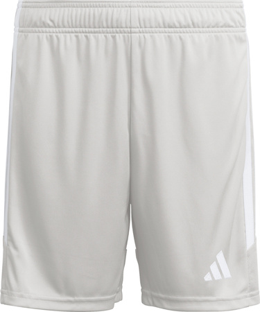 Spodenki dla dzieci adidas Tiro 26 League szare KA8815