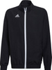 Bluza dla dzieci adidas Entrada 22 Presentation Jacket czarna H57532