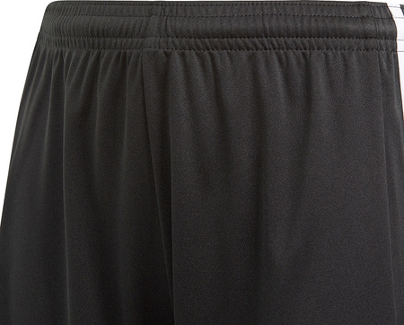 Spodenki dla dzieci adidas Squadra 21 Short Youth czarne GN5767
