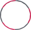 Hula hop hoop koło wyszczuplające z obciążeniem 100 cm 1,2 kg Allright