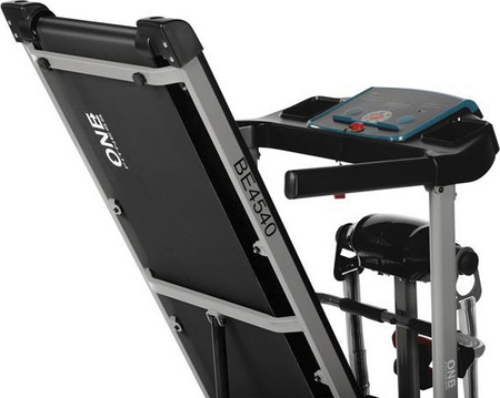 Bieżnia elektryczna z masażerem One Fitness BE4540