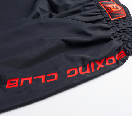 Męskie spodenki treningowe IQ Bexley rozmiar XXL