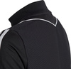 Bluza dla dzieci adidas Tiro 23 League Training czarna HS3522