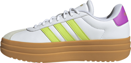 Buty damskie adidas VL Court Bold JQ5644