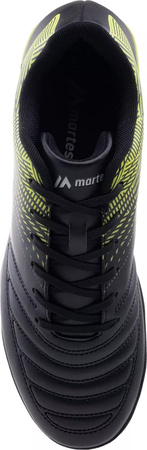 Męskie buty piłkarskie korki Martes essentials Mator Fg rozmiar 46