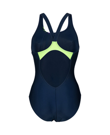 Kostium strój kąpielowy Arena Swim Pro Back Graphic rozmiar 38 (S)